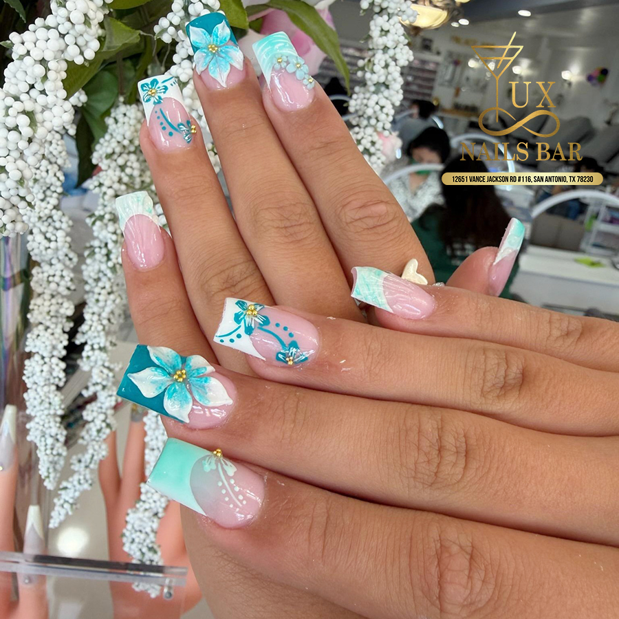 Nail June 11